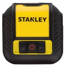 Stanley STHT77498-1 Cubix next Generation - červený lúč