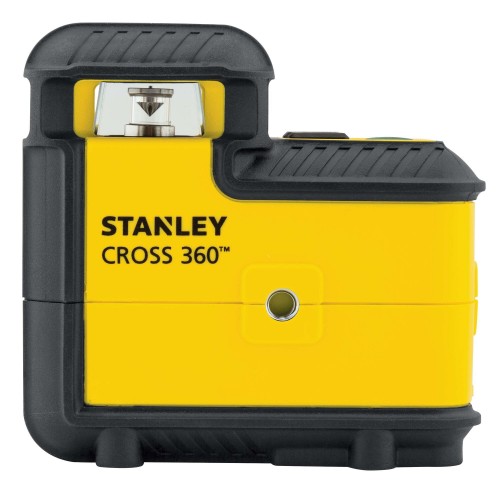 Stanley STHT77594-1: SLL360 Next Generation – Líniový laser 360°, zelený