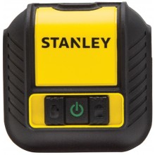 Stanley STHT77499-1 Cubix next Generation - zelený lúč