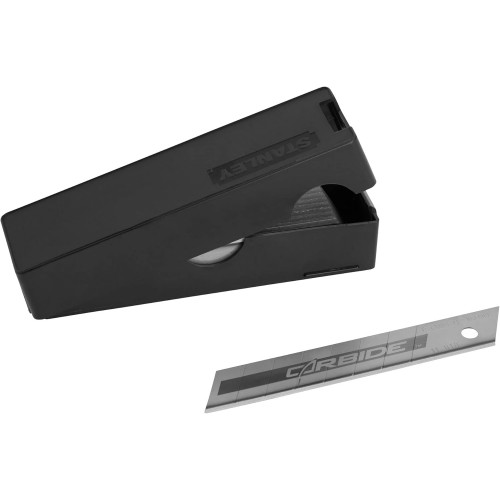 Stanley STHT8-11818 Karbidové odlamovacie čepele 18mm x 50 ks Stanley STHT8-11818 Karbidové odlamovacie čepele 18mm x 50 ks