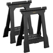 Stanley STST1-70355 Podstavec na rezanie Junior, 2 ks