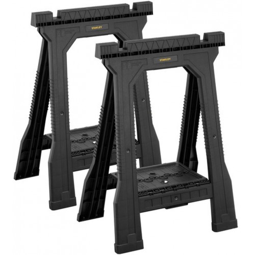 Stanley STST1-70355 Podstavec na rezanie Junior, 2 ks