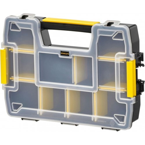 Stanley STST1-70720 SortMaster mini Organizér 29x21x6,3cm