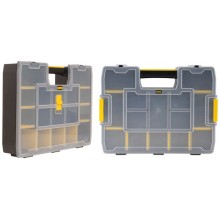 Stanley STST1-79200 SortMaster + SortMaster Junior Sada organizérov