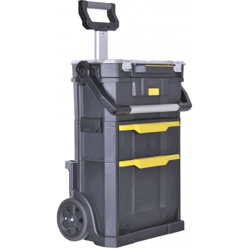 Stanley STST1-79231 Rolling Workshop s 19" boxem