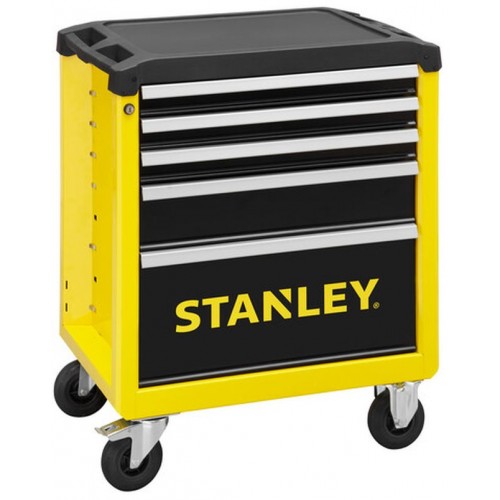 Stanley STST74305-1 27" 5zásuvková pojazdná skriňa