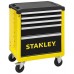 Stanley STST74305-1 27" 5zásuvková pojazdná skriňa