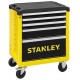 Stanley STST74305-1 27" 4zásuvková pojazdná skriňa