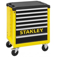 Stanley STST74306-1 27" 7zásuvková pojazdná skriňa