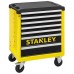 Stanley STST74306-1 27" 7zásuvková pojazdná skriňa