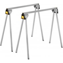 Stanley STST81337-1 Podstavec na rezanie s kovovými nohami 2ks