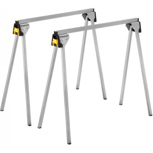 Stanley STST81337-1 Podstavec na rezanie s kovovými nohami 2ks