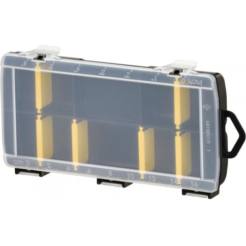 Stanley STST81679-1 9" Organizér s 10 priehradkami