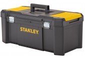Stanley STST82976-1 Essential 26" Box na náradie - kovové západky