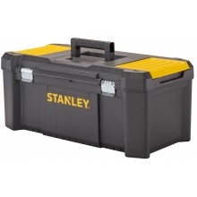 Stanley STST82976-1 Essential 26" Box na náradie - kovové západky