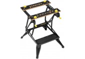 Stanley STST83400-1 FatMax Pracovný stôl, 250 kg, 61 x 37 cm