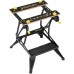 Stanley STST83400-1 FatMax Pracovný stôl, 250 kg, 61 x 37 cm