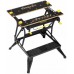 Stanley STST83800-1 FatMax Pracovný stôl, 250 kg, 74 x 52,5 cm