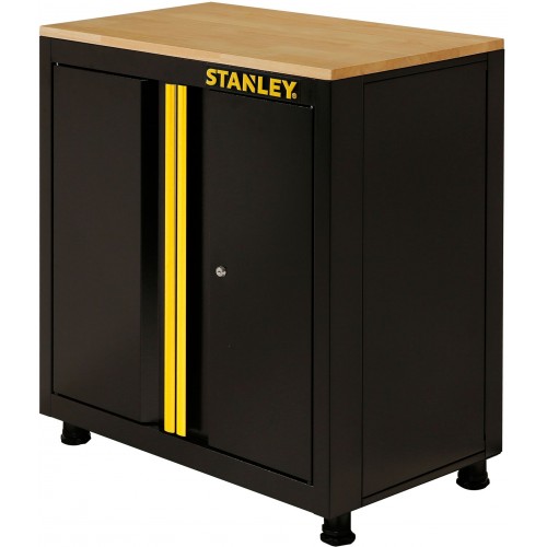 Stanley STST97595-1 30" Montážna skriňa s pracovnou doskou Stanley STST97595-1 30" Montážna skriňa s pracovnou doskou