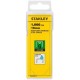 Stanley TRA706SST-0 Spony HD nerez typ G 4/11/140 - 10mm, 1000ks