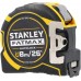 Stanley XTHT0-33504 FatMax Autolock Zvinovací meter 8m/32mm
