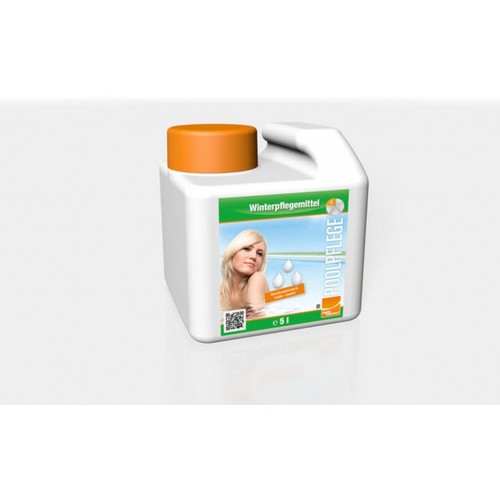 Bazénový Zazimovač Winterpflegemittel 5 l 0753705TD00