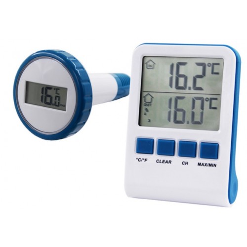 STEINBACH Bezdrôtový digitálny teplomer 061333