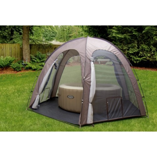 STEINBACH Zastrešenie pre vírivé bazény 036430 STEINBACH Zastrešenie pre vírivé bazény 036430