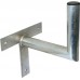 STELL SHO 1120 Držiak antén na stenu 25cm 35030629