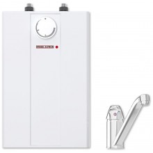 Stiebel Eltron ESH 5 U-N Trend+A Malý beztlakový ohrievač pod umývadlo, 2kW+batéria 201387