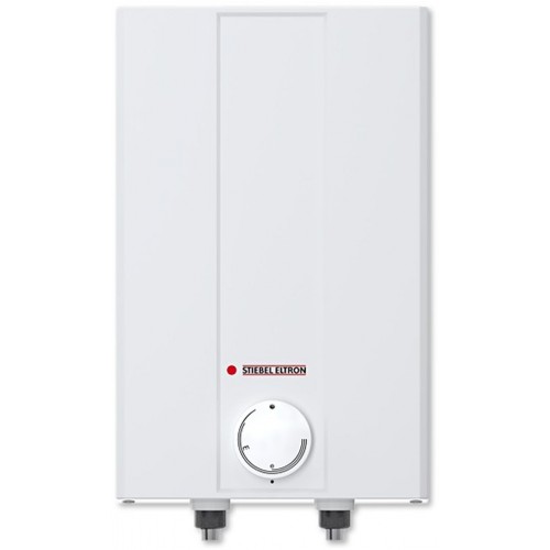 Stiebel Eltron ESH 5 O-N Trend Beztlakový zásobník malý nad umývadlo, 5l, 2kW 201388