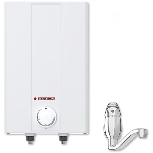 Stiebel Eltron ESH 5 O-N Trend + A Beztlakový zásobník malý 2kW, s batériou 201389