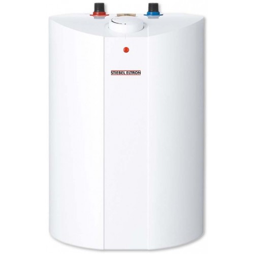 Stiebel Eltron SHC 15 Tlakový zásobník malý pod umývadlo, 15l, 1,5kW 234337