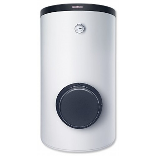 STIEBEL ELTRON SB-VTI 150 ocel.smalt.nádrž 150 l, trubk.výměník, bočné vývody, 200157 STIEBEL ELTRON SB-VTI 150 ocel.smalt.nádrž 150 l, trubk.výměník, bočné vývody, 200157