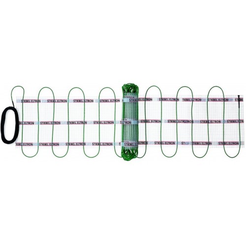 STIEBEL ELTRON FTM 150 B elektrická vykurovacia rohož 150 W / m2, 1 m2, 234548