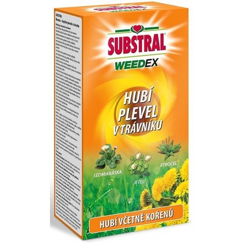 SUBSTRAL Weedex 250 ml 1401102