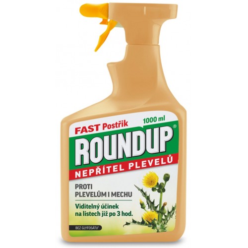 Roundup FAST Postrek 1L 1545112 Roundup FAST Postrek 1L 1545112