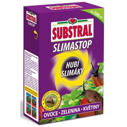 SUBSTRAL SLIMASTOP 350 gr 1901102