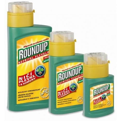 Roundup aktiv 170 SL 140 ml 1529105