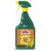 SUBSTRAL Weedex postrekovač 750 ml - selektívny herbicid 1403102
