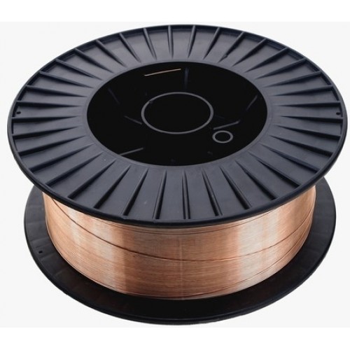 PHT Zvárací drôt 0,6 mm / 5 kg (MJcívka) 10605