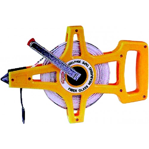 Zvinovacie pásmo 30 m s držadlom