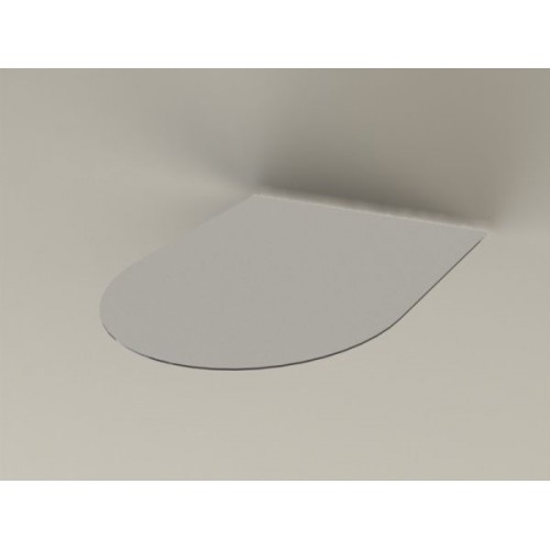 Podkladové sklo T5 oblúk veľký Podkladové sklo T5 oblúk veľký