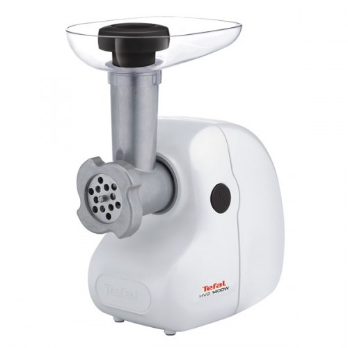 TEFAL HV2 mlynček na mäso biela NE205138