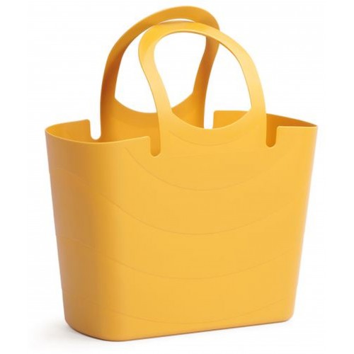 Prosperplast LUCY Taška 40cm, 15l, horčica ITLU400 Prosperplast LUCY Taška 40cm, 15l, horčica ITLU400