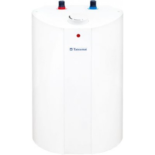 TATRAMAT EO 10 klasik Elektrický tlakový ohrievač pod umývadlo 10l 233220
