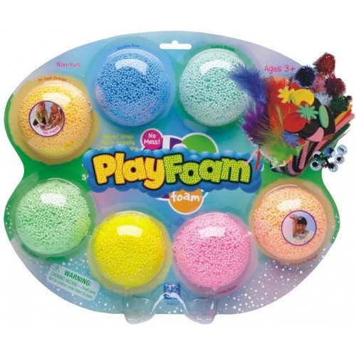 PlayFoam Boule hračky roka 2011