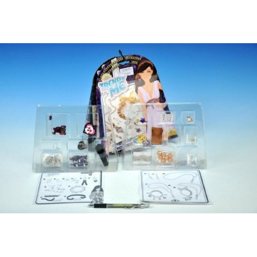 Lowlands Šperky pre dievčatá 1 + 1 zdarma TRENDY ME 88800914