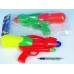 Vodné pištole 52cm s pumpou, mix farieb 00096571