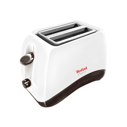 TEFAL Delfini NEW sendvičovač biela / sivá TT130130 TEFAL Delfini NEW sendvičovač biela / sivá TT130130